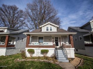 4111 S 2nd St, Louisville, KY 40214