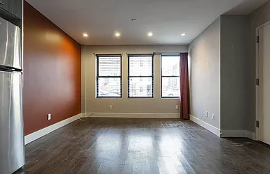 Rented by Brooklyn Group
