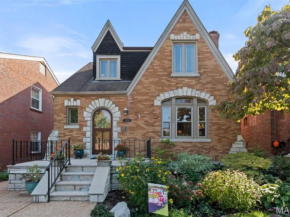 6534 Neosho St, Saint Louis, MO 63109