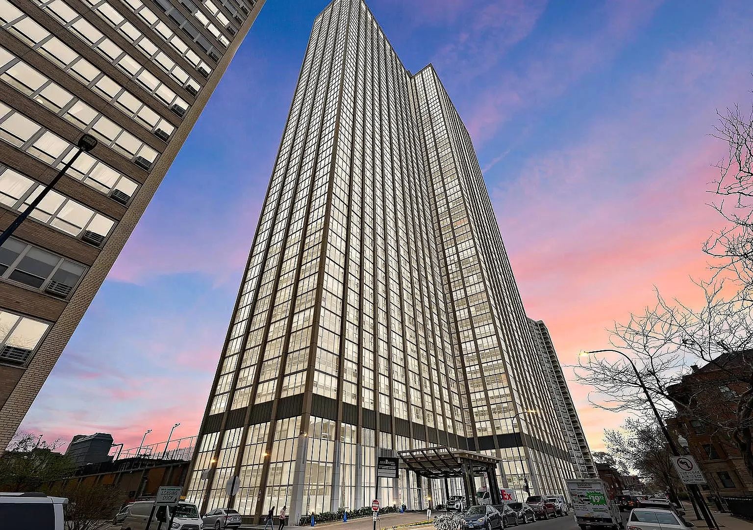 2 bed, $2,750 — Photo 1