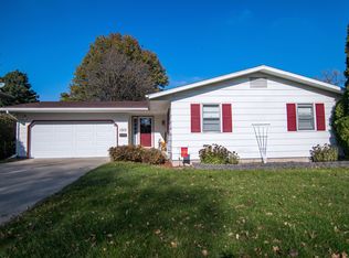1323 Jefferson St, Ames, IA 50010