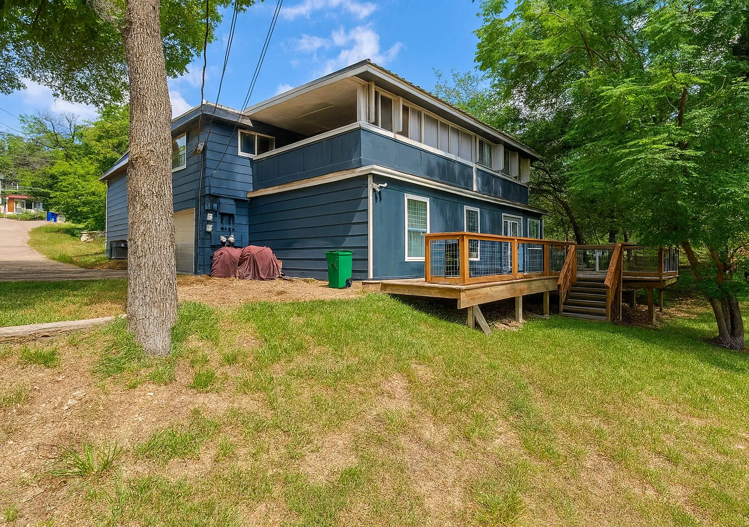 3305 Clawson Rd Unit C — Photo 4