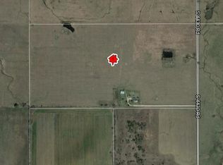 8501 S 4430th Rd, Welch, OK 74369