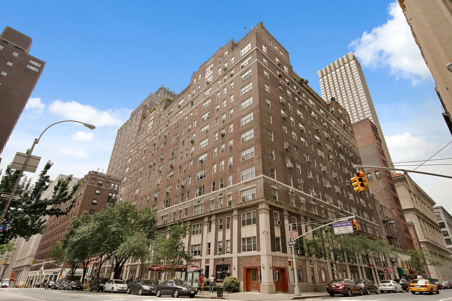 220 Madison Avenue #PHC in Midtown South, Manhattan | StreetEasy