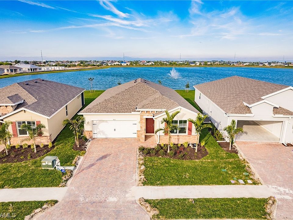 1st image of 903 Stonewater Lake Ter