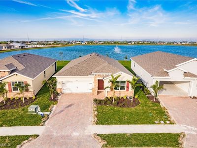 903 Stonewater Lake Ter, Cape Coral, FL, 33993