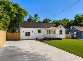 928 Chickasaw Ave, Nashville, TN 37207