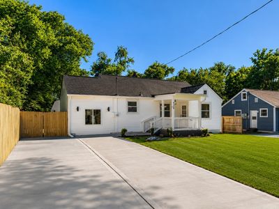 928 Chickasaw Ave, Nashville, TN, 37207