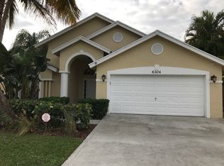 6304 Lucerne St, Jupiter, FL 33458