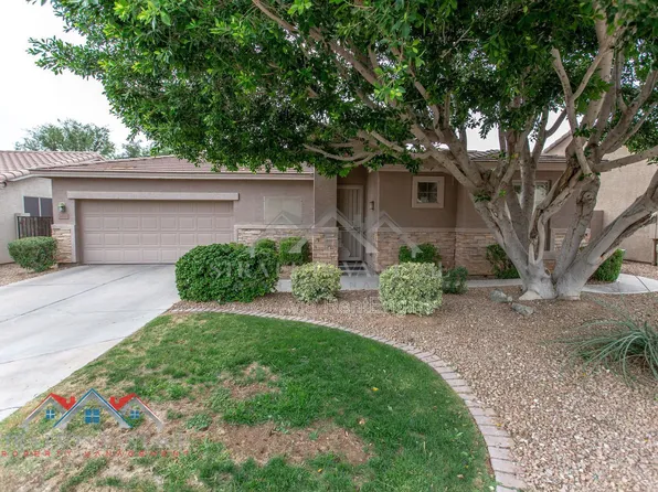 2058 S Longwood, Mesa, AZ 85209