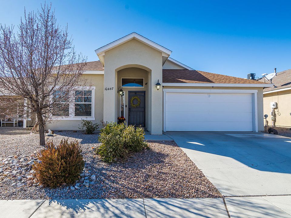 1st image of 10447 Calle Acanta NW