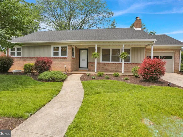 3129 Octagon Ave, Reading, PA 19608