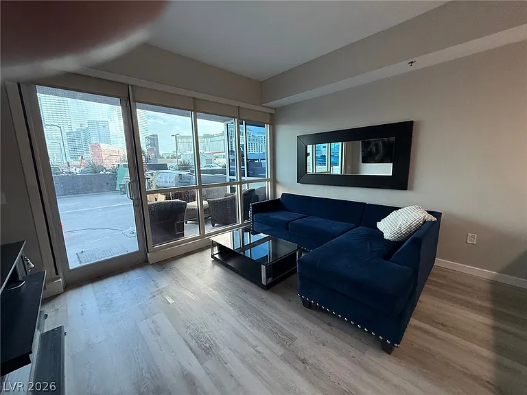 4525 Dean Martin Dr #401 — Photo 6
