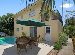 216 S Ocean Breeze #1, Lake Worth Beach, FL 33460