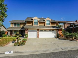 1708 Heather Hill Rd, Hacienda Heights, CA 91745
