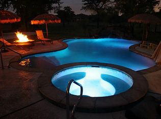 3703 Lone Pine Dr, Santa Fe, TX 77510