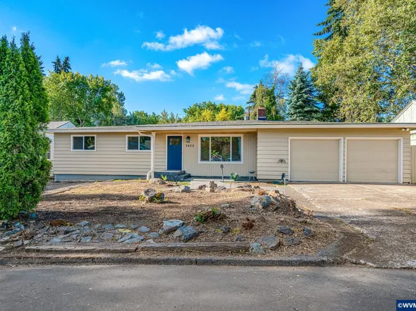 3402 Rawlins Ave NE, Salem, OR 97301