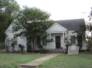808 E Walnut St, Hillsboro, TX 76645