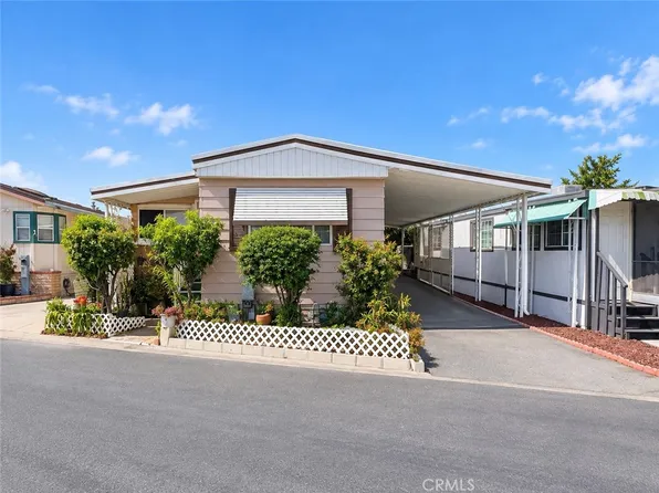 9851 Bolsa Ave Space 83, Westminster, CA 92683