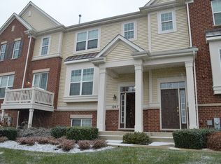 1947 Potomac Ct, Wheeling, IL 60090