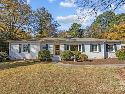 1417 Havencrest Ave, Charlotte, NC, 28211
