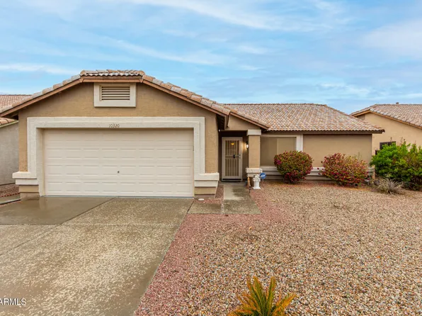 10320 W ORANGE Drive, Glendale, AZ 85307