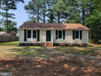 416 Pocahontas Dr, Ruther Glen, VA, 22546