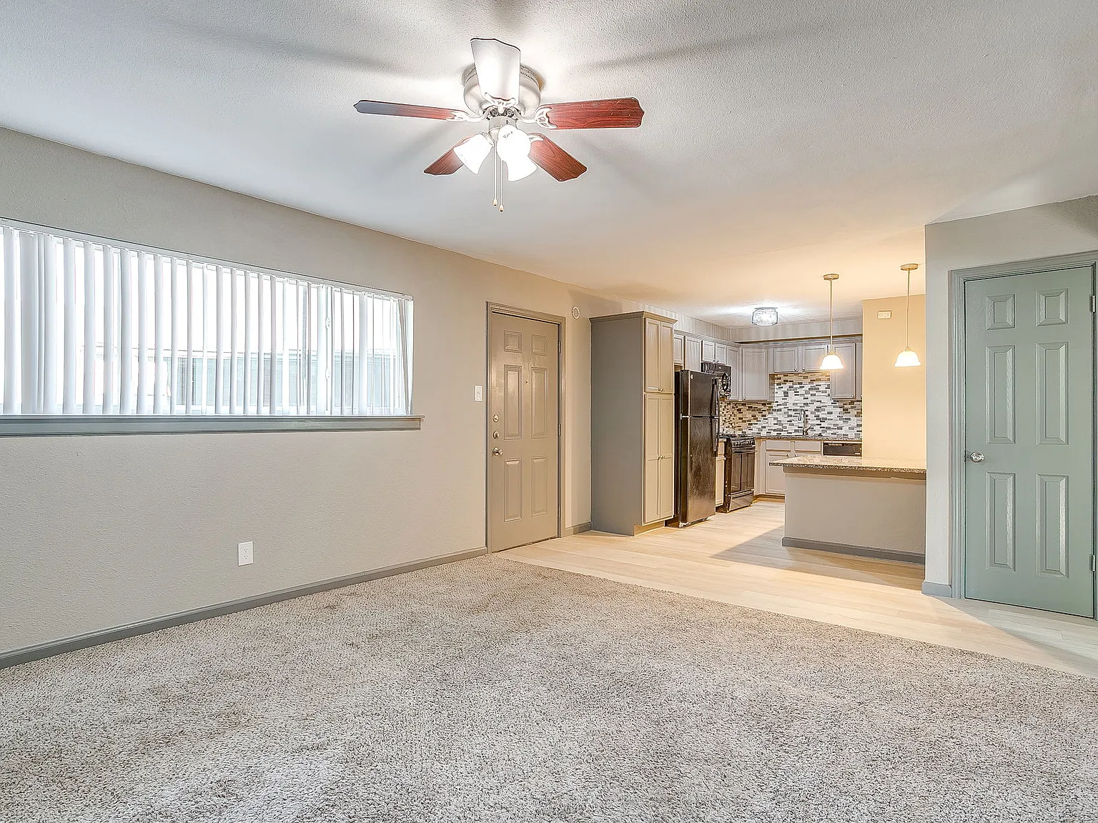 The Heights 76107 — Photo 2
