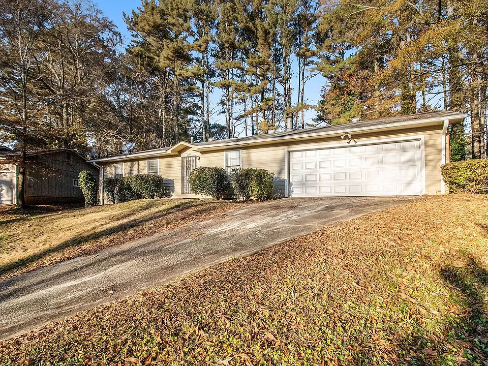 6080 Cherokee Valley Ct