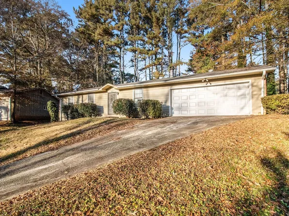 6080 Cherokee Valley Ct, Lithonia, GA 30058