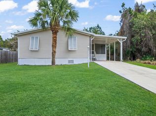 935 Falcon Dr, Micco, FL 32976