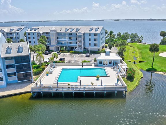 Inlet Village Stuart Fl