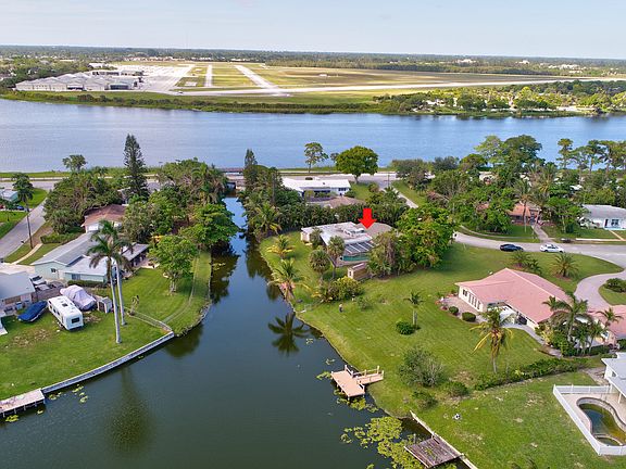 DIRECT LAKE OSBORNE ACCESS