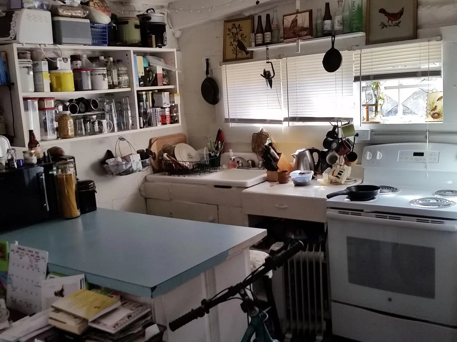 1 bed, 600 sqft, $1,050 — Photo 3