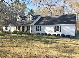 120 Kingswood Dr, Macon, GA 31210