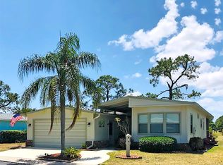 112 Las Palmas Blvd #112, North Fort Myers, FL 33903