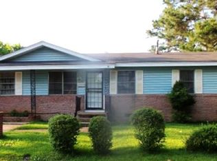 2208 Newport St, Jackson, MS 39213