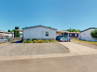 550 S State St, Sutherlin, OR