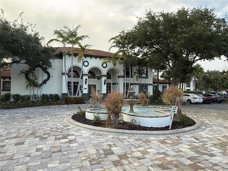 7945 Preserve Cir #523 — Photo 1