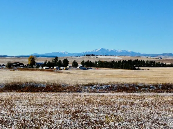 0 Heidemann Rd, Elizabeth, CO 80107