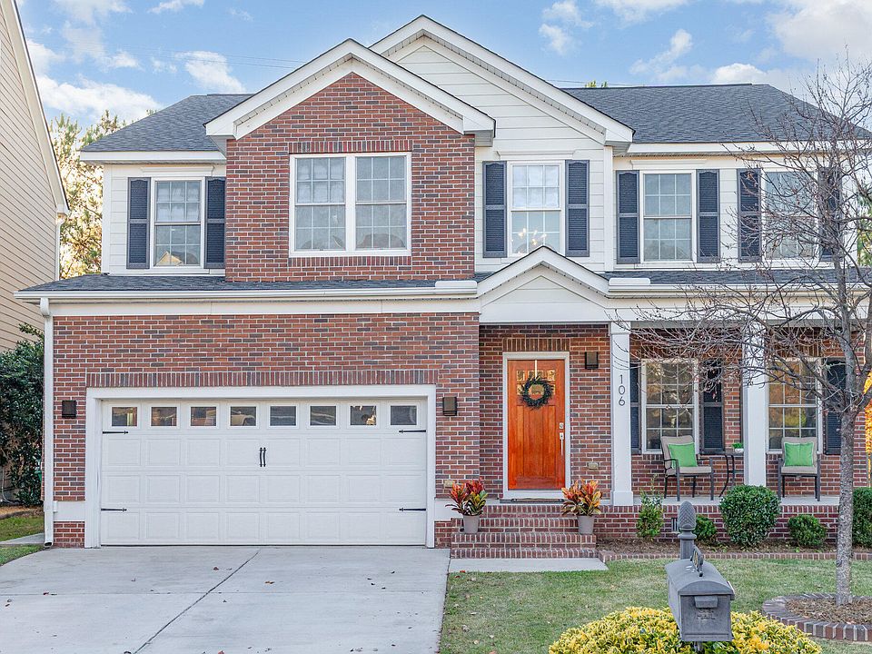 1st image of 106 Bancroft Brook Dr