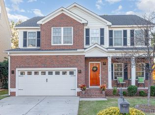 106 Bancroft Brook Dr, Cary, NC 27519