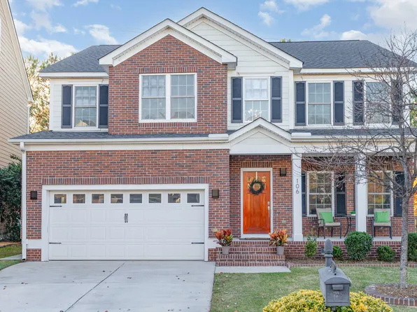 106 Bancroft Brook Dr, Cary, NC 27519