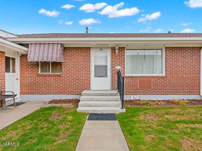 216 N 41st Ave, Yakima, WA, 98908