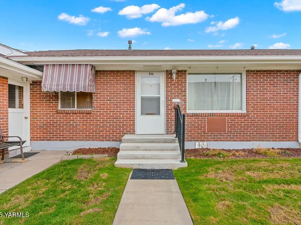 216 N 41st Ave, Yakima, WA 98908