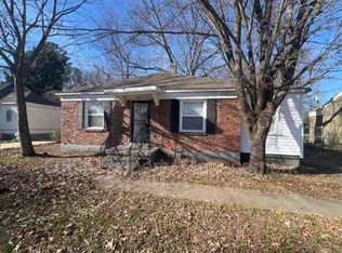 1007 Railton Rd, Memphis, TN 38111