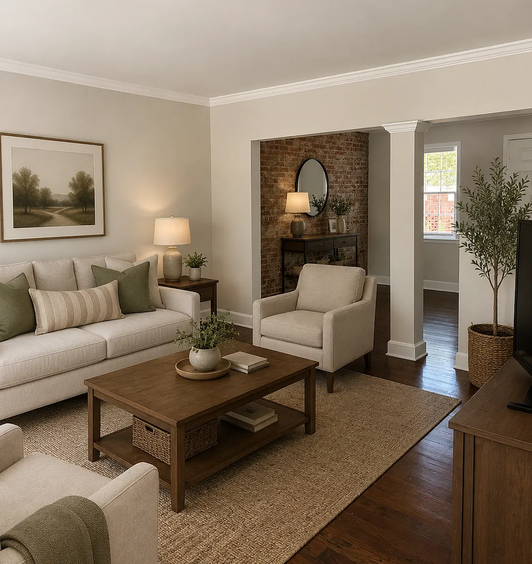 2 bed, 1100 sqft, $2,150 — Photo 1