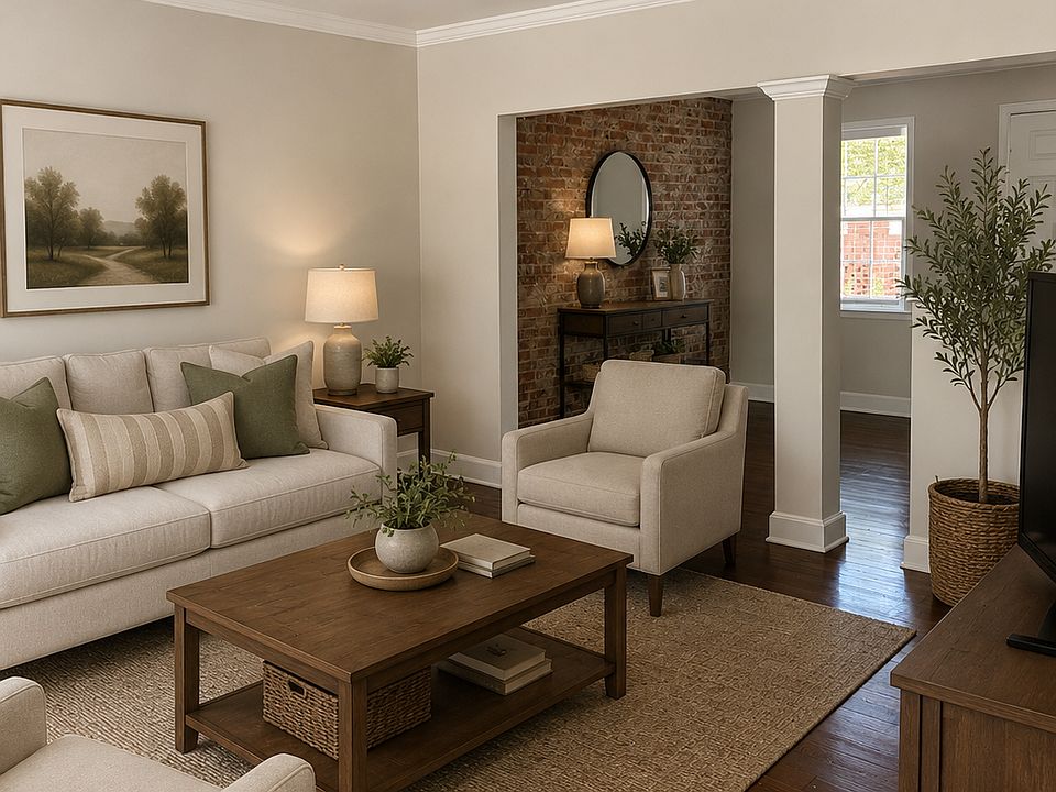 1st image of 1630 W Peachtree St NE #37B