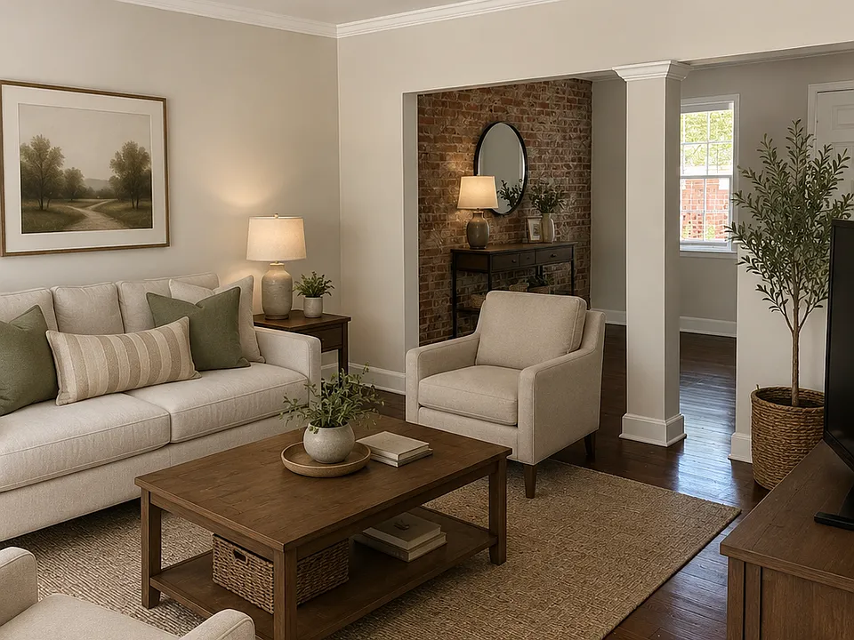 1630 W Peachtree St NE #37B
