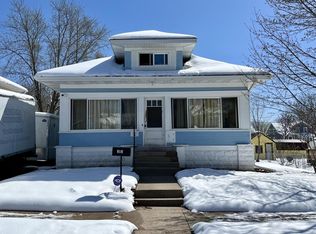 313 S K St, Sparta, WI 54656
